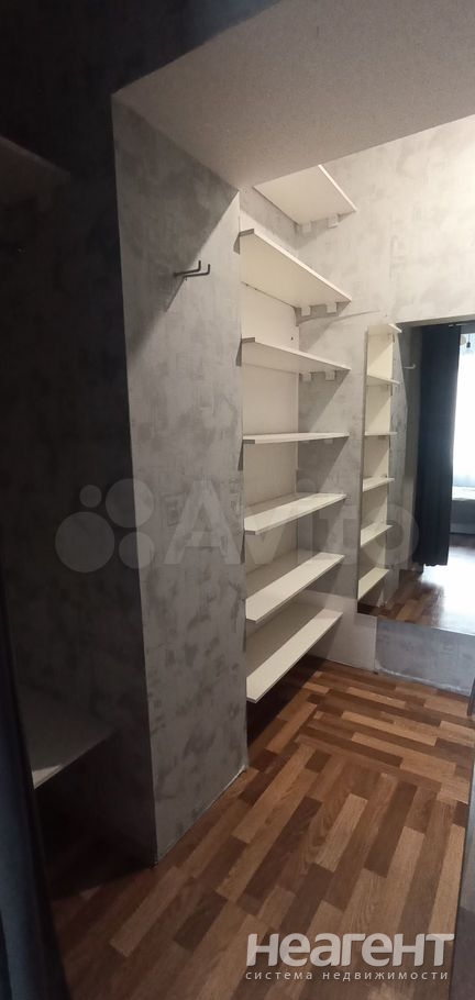 Продается 2-х комнатная квартира, 55 м²