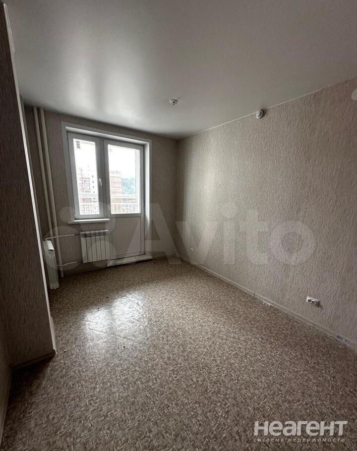 Продается 1-комнатная квартира, 23,8 м²