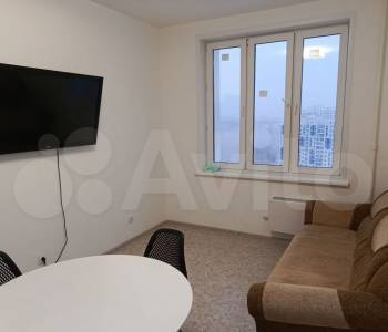 Сдается Многокомнатная квартира, 80 м²