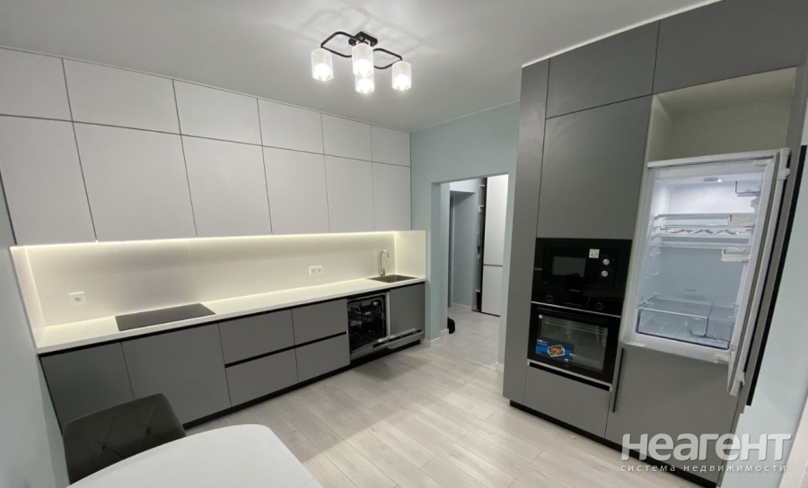 Сдается 2-х комнатная квартира, 44 м²