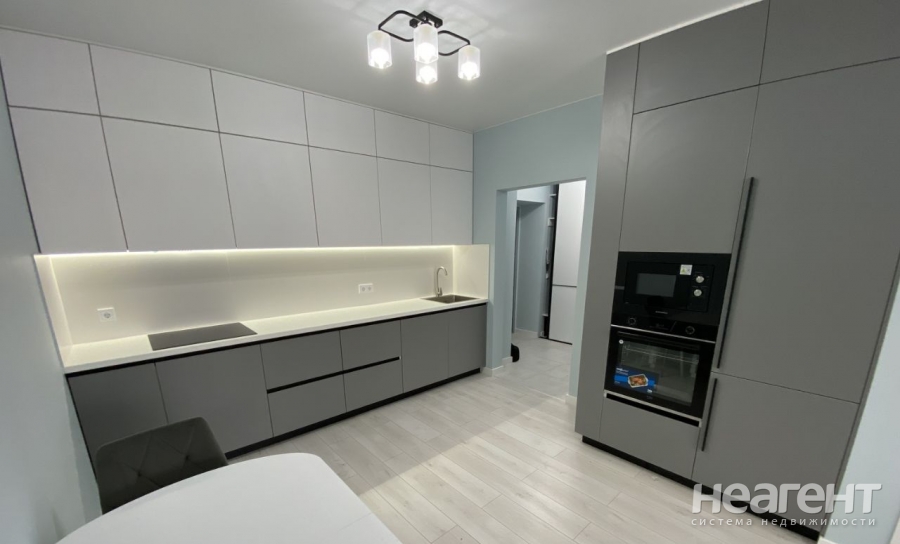 Сдается 2-х комнатная квартира, 44 м²