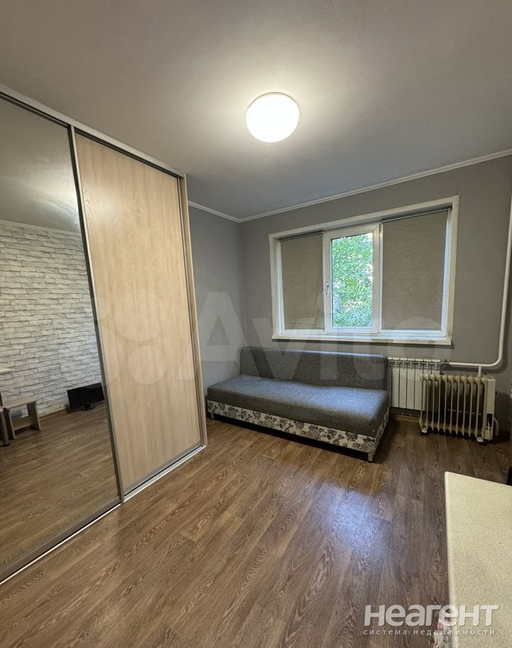 Продается 1-комнатная квартира, 17,2 м²