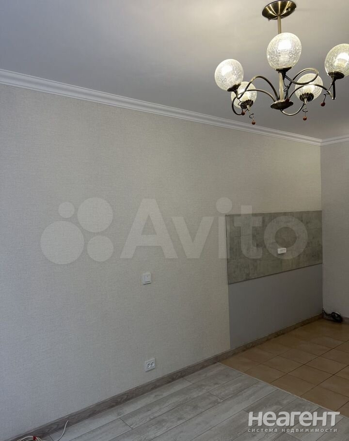 Продается 1-комнатная квартира, 17,2 м²