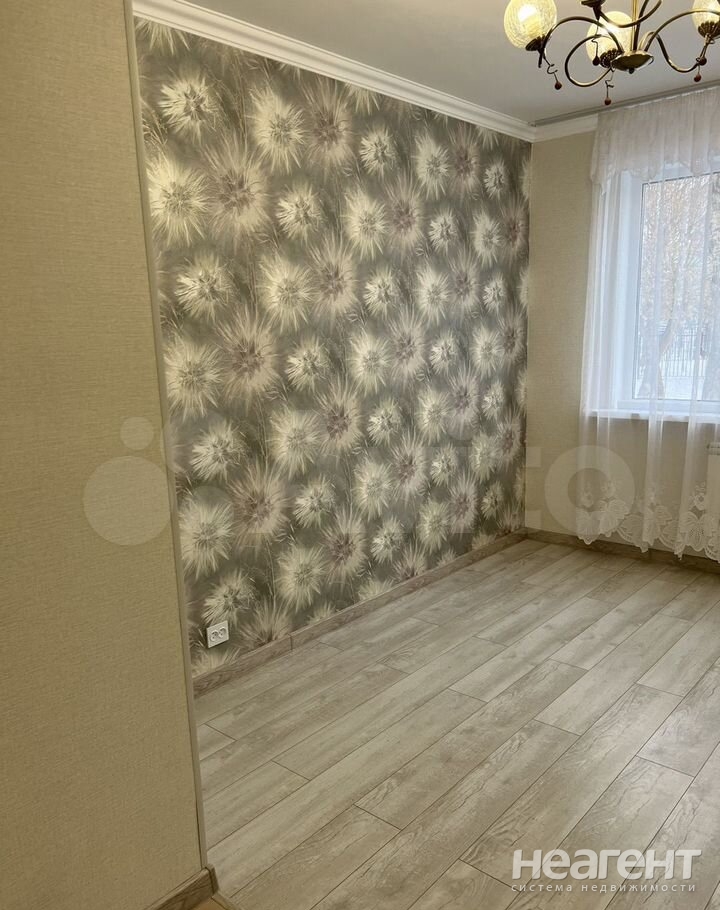 Продается 1-комнатная квартира, 17,2 м²