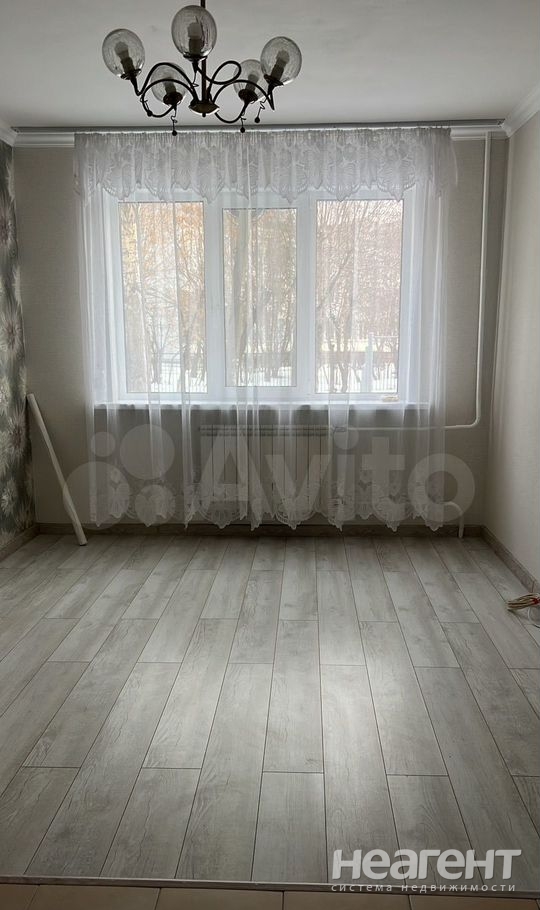 Продается 1-комнатная квартира, 17,2 м²