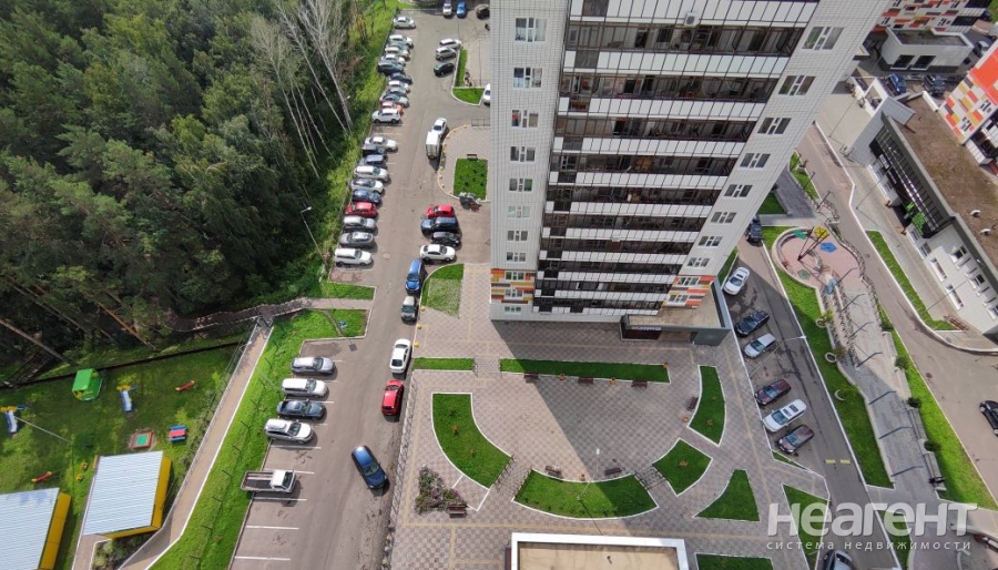 Сдается 2-х комнатная квартира, 62 м²