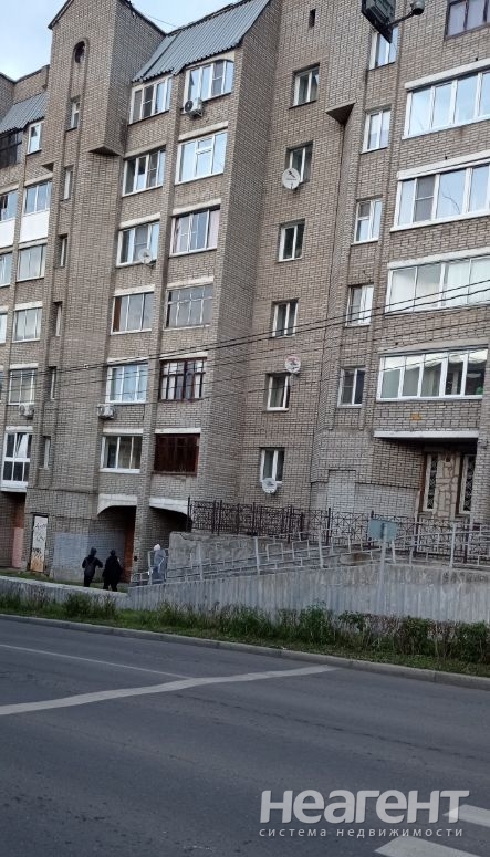 Продается 3-х комнатная квартира, 70,3 м²