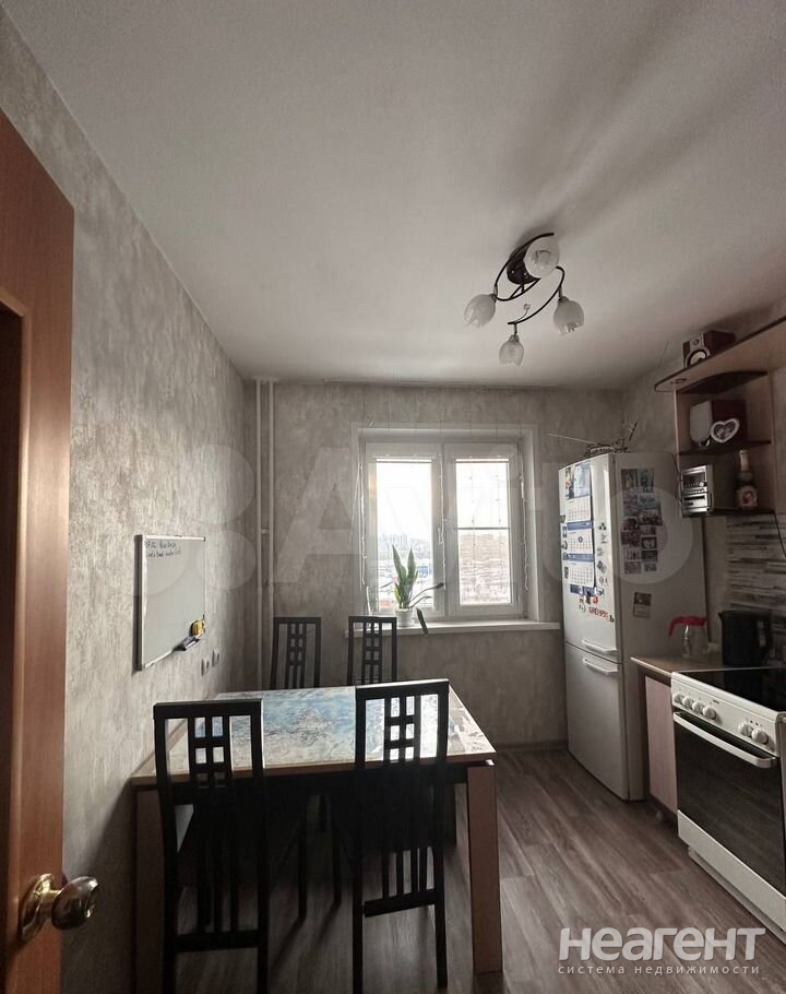 Продается 2-х комнатная квартира, 53 м²