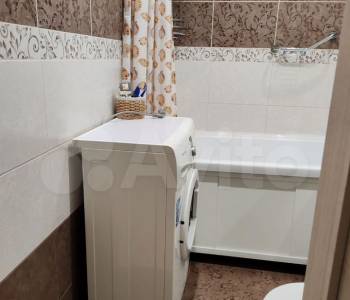 Продается 3-х комнатная квартира, 59,2 м²