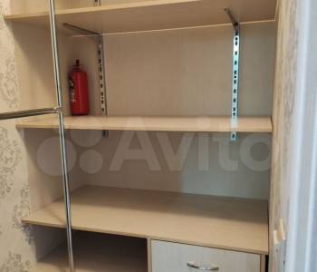 Продается 3-х комнатная квартира, 59,2 м²