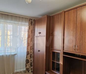 Продается 3-х комнатная квартира, 59,2 м²
