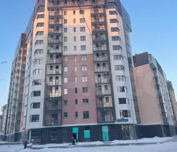 Продается Многокомнатная квартира, 160,4 м²