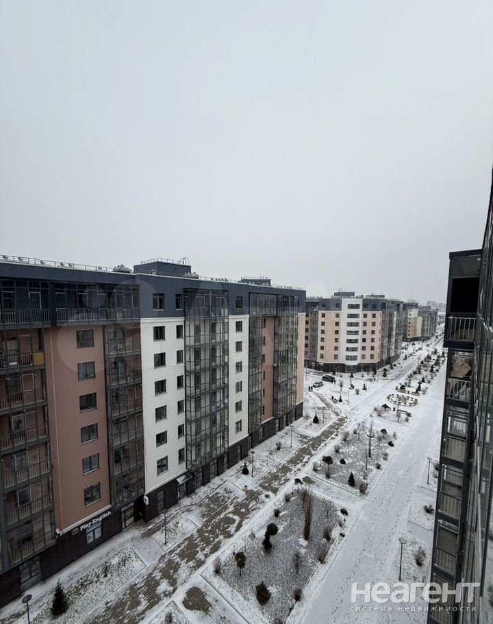 Продается Многокомнатная квартира, 160,4 м²