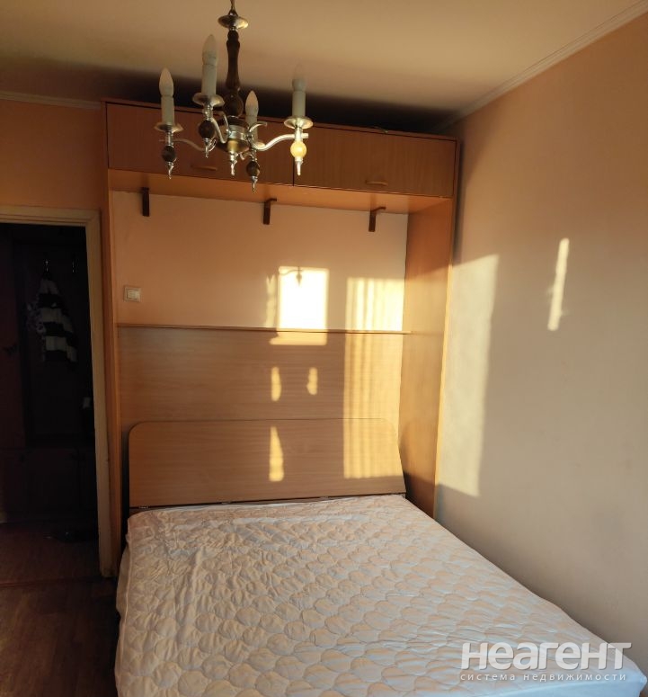 Сдается 2-х комнатная квартира, 50 м²