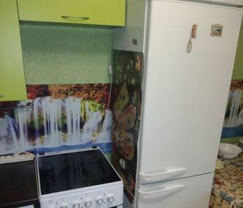 Сдается 1-комнатная квартира, 41 м²