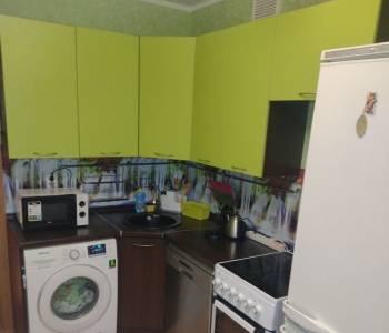 Сдается 1-комнатная квартира, 41 м²