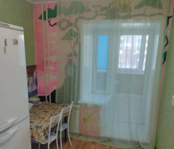 Сдается 1-комнатная квартира, 41 м²