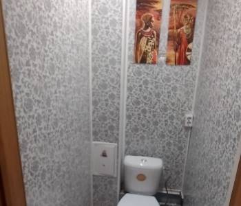 Сдается 1-комнатная квартира, 41 м²