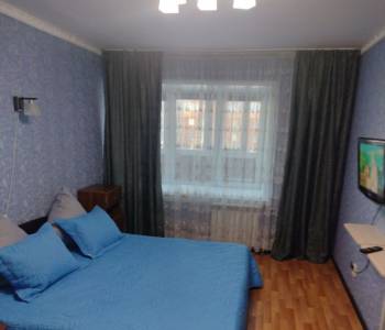 Сдается 1-комнатная квартира, 41 м²