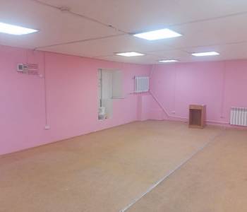 Сдается Нежилое помещение, 42 м²