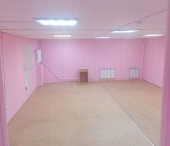 Сдается Нежилое помещение, 42 м²