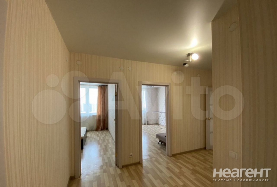 Продается 2-х комнатная квартира, 63,1 м²