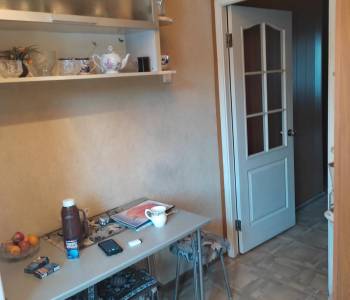 Продается 1-комнатная квартира, 38 м²