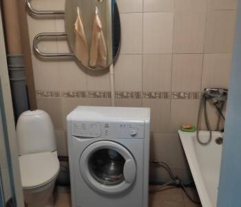 Продается 1-комнатная квартира, 38 м²