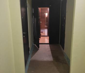 Продается 1-комнатная квартира, 38 м²