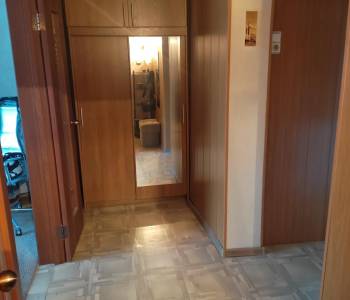 Продается 1-комнатная квартира, 38 м²