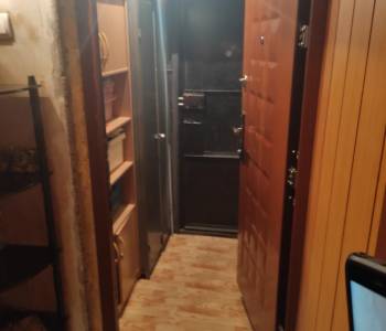 Продается 1-комнатная квартира, 38 м²