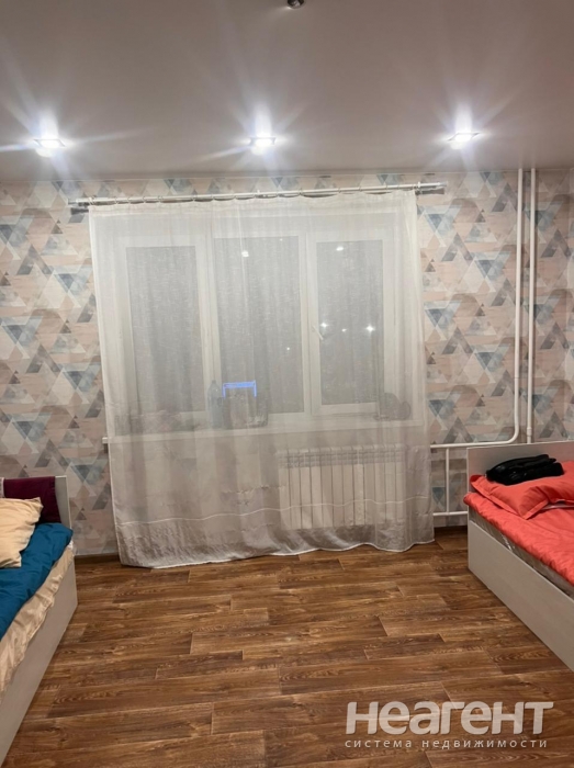 Продается 2-х комнатная квартира, 68 м²