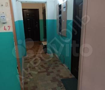 Продается 2-х комнатная квартира, 41 м²