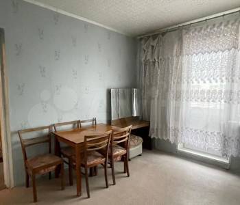 Продается 2-х комнатная квартира, 41 м²