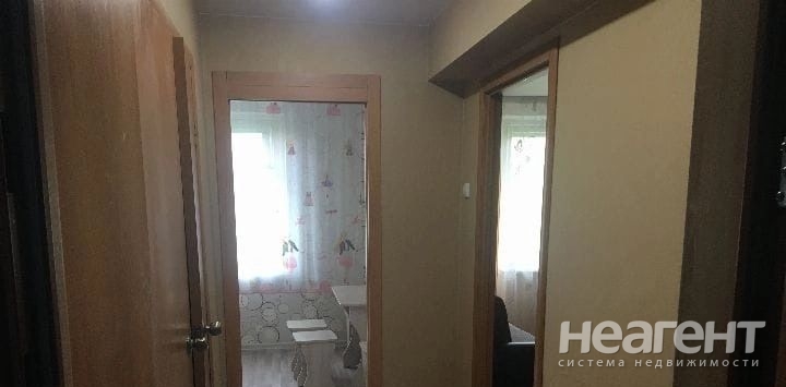 Сдается 1-комнатная квартира, 34 м²