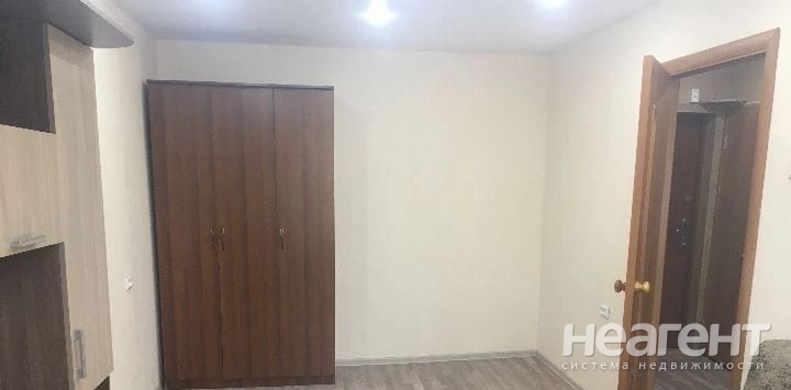 Сдается 1-комнатная квартира, 34 м²