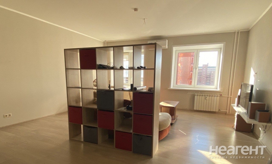 Сдается 2-х комнатная квартира, 70 м²