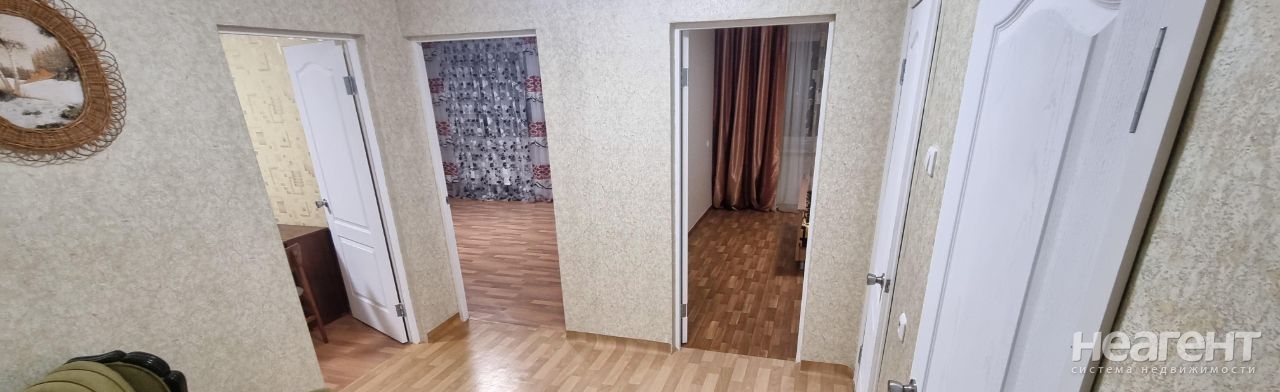 Продается 2-х комнатная квартира, 61,3 м²