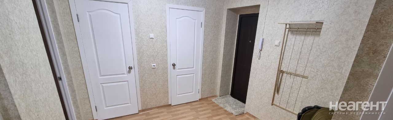 Продается 2-х комнатная квартира, 61,3 м²