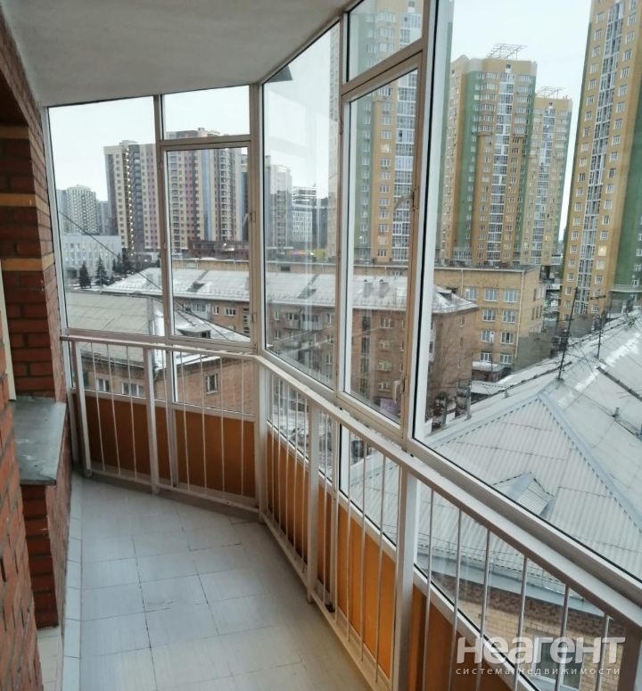 Продается 2-х комнатная квартира, 61,3 м²