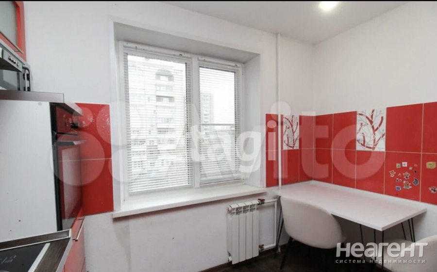 Продается 2-х комнатная квартира, 47,2 м²