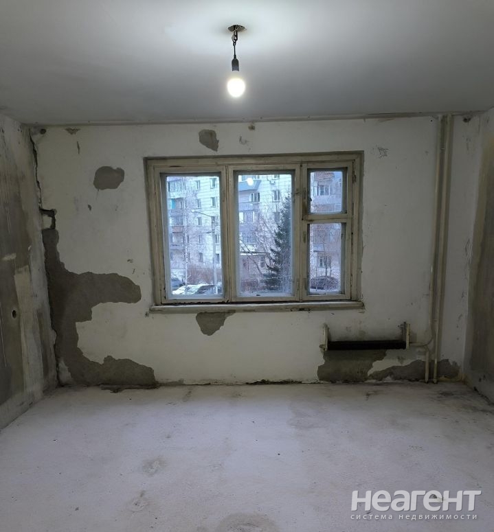 Продается Многокомнатная квартира, 82,1 м²