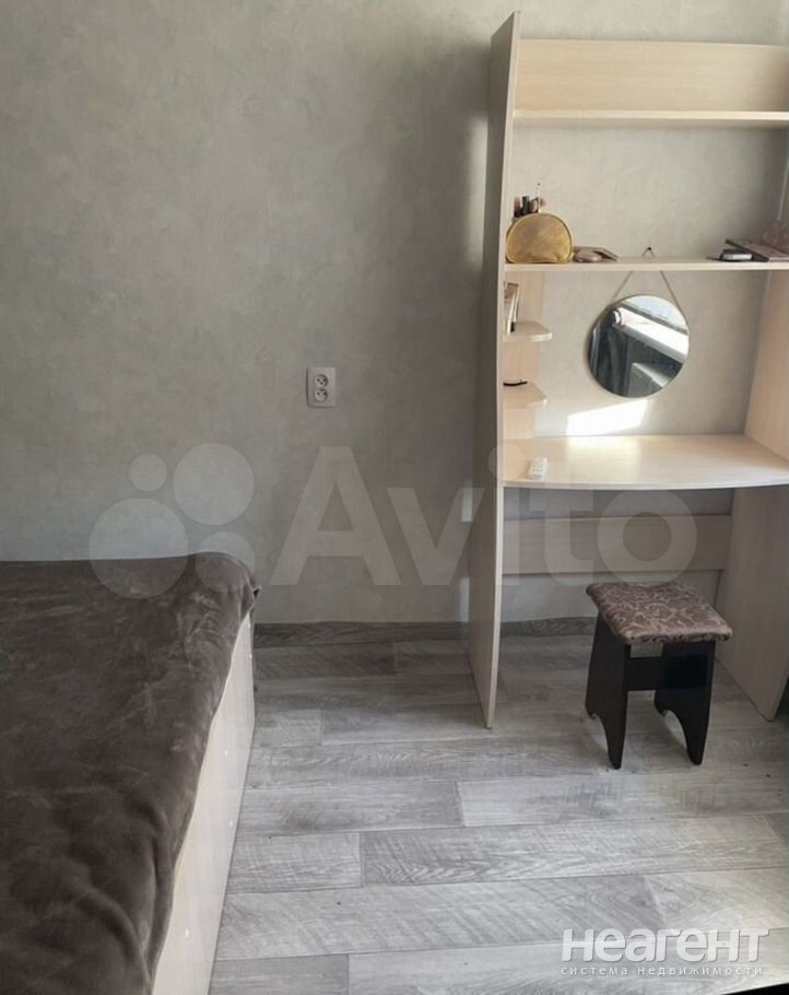 Продается 2-х комнатная квартира, 43 м²