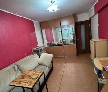 Продается 3-х комнатная квартира, 61,4 м²