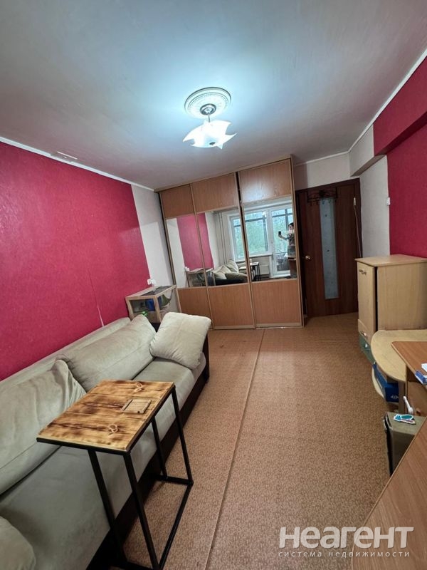 Продается 3-х комнатная квартира, 61,4 м²