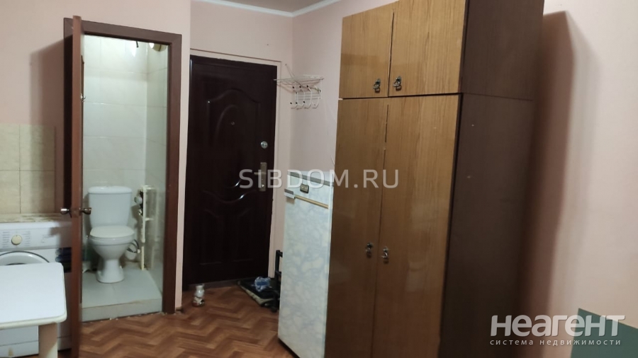 Сдается 1-комнатная квартира, 16 м²