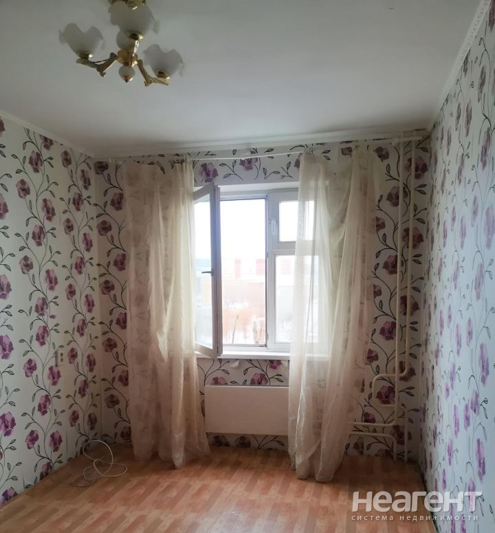 Продается 1-комнатная квартира, 33 м²