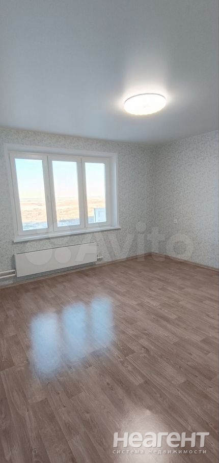 Продается 2-х комнатная квартира, 63 м²