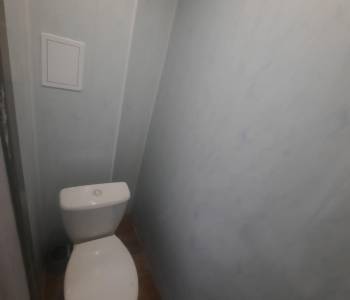 Продается 1-комнатная квартира, 14 м²