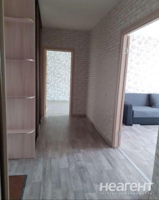 Продается 2-х комнатная квартира, 57 м²